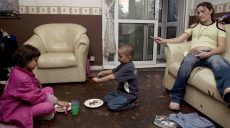 В Харькове предложили ввести Порядок временного изъятия ребенка из опасной среды