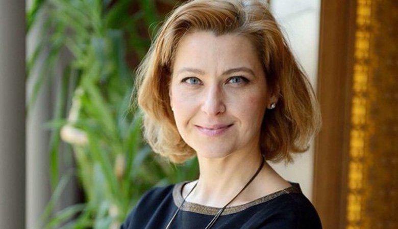 Юлия Седая назначена советником председателя Харьковской облгосадминистрации Юлии Светличной