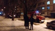 На Потоцкого, предположительно, самоубийство