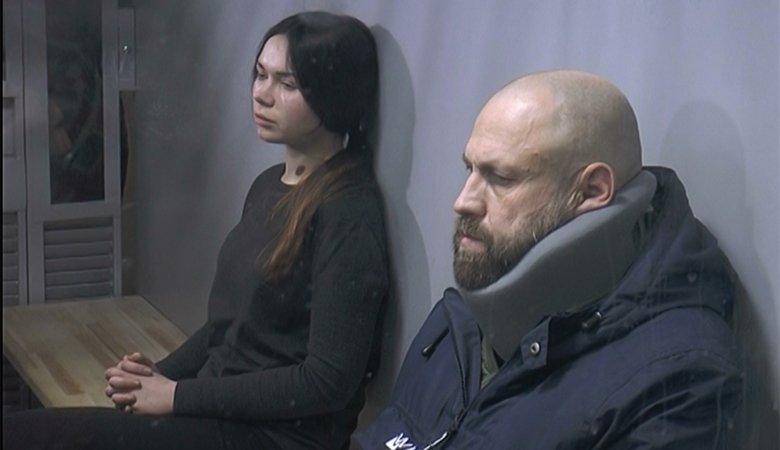 Сегодня пройдет первое заседание суда по сути по делу о смертельном ДТП на Сумской