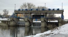 В Харькове привели в порядок плотины и ливневую канализацию