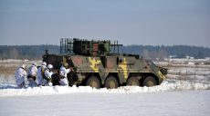 В зоне АТО продолжаются обстрелы