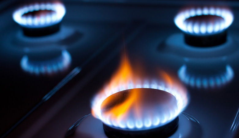 Под Харьковом четверо человек отравились бытовым газом