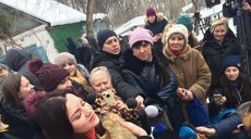 Весна придет через 6 недель, будет тёплой