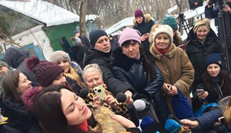 Весна придет через 6 недель, будет тёплой