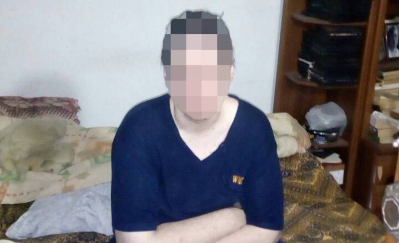 Задержан харьковчанин, который в шутку «заминировал» завод на Плехановской