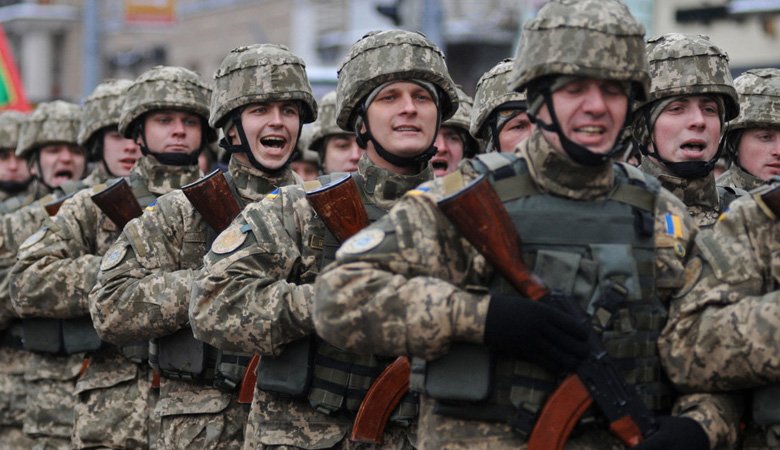 Военным пенсионерам сделают перерасчет с 1 января