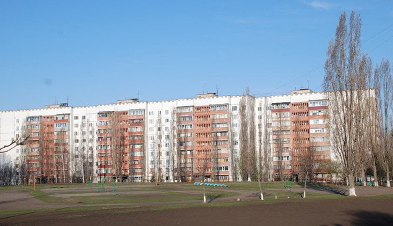 На Рогани ограничивается движение транспорта