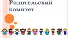 Родительские комитеты в школах не запретят