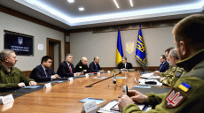 Президент подписал Закон о деоккупации Донбасса