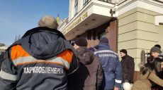 Долги и финансовые споры. Возле апелляционного хозяйственного суда митинговали сотрудники «Облэнерго» и «Водоканала» (ВИДЕО)