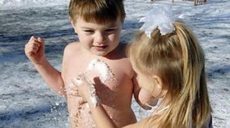 В домах Харькова ограничили подачу горячей воды (Адреса)