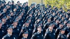 В харьковской полиции есть свободные вакансии