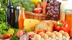 Продукты питания в Украине можно удешевить, если использовать европейскую практику налогообложения