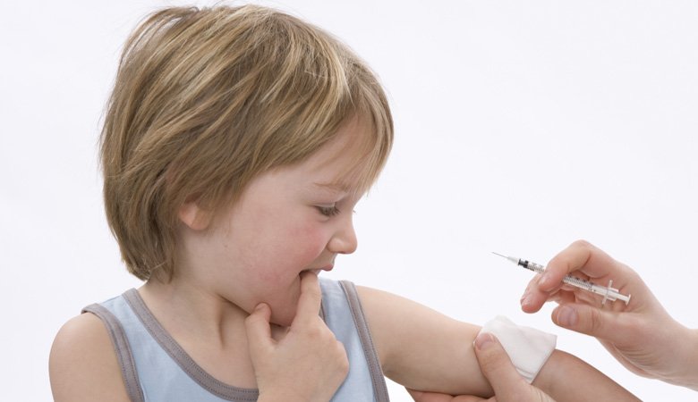 Вакцинироваться можно и во время вспышек опасных болезней