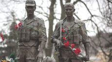 Сегодня — День чествования участников боевых действий на территории других государств