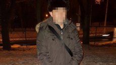 Стали известны подробности задержания высокопоставленного пограничника в Харькове