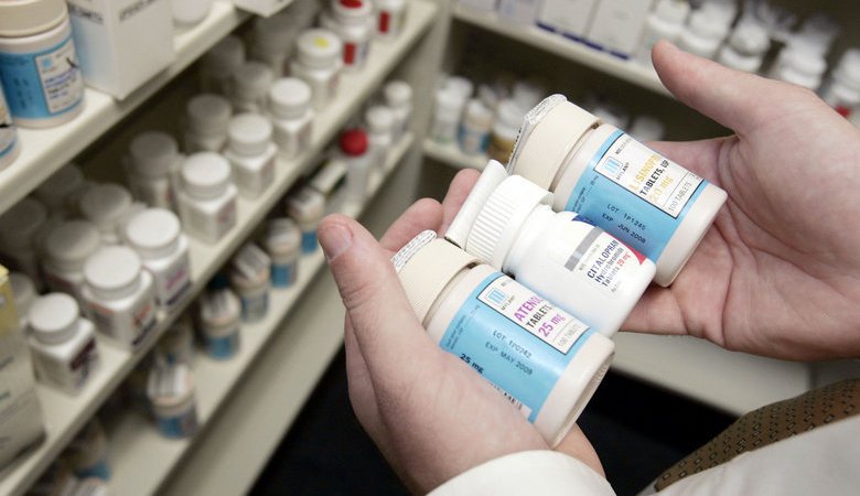 Харьковщина лидирует в Украине по реализации «доступных лекарств» (ВИДЕО)
