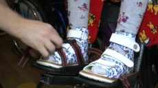 14 февраля в Харькове пройдет благотворительный аукцион в поддержку детей, больных СМА (ВИДЕО)