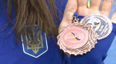 В Сумах завершился чемпионат Украины по легкой атлетике в помещении (ВИДЕО)