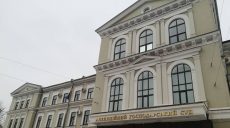 Заминирование Апелляционного суда в Харькове оказалось ложным (ФОТО)