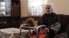 В Армении скончалась последняя свидетельница геноцида армян