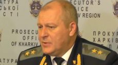 За год прокуратура рассмотрела более 500 жалоб на патрульную полицию — Данильченко