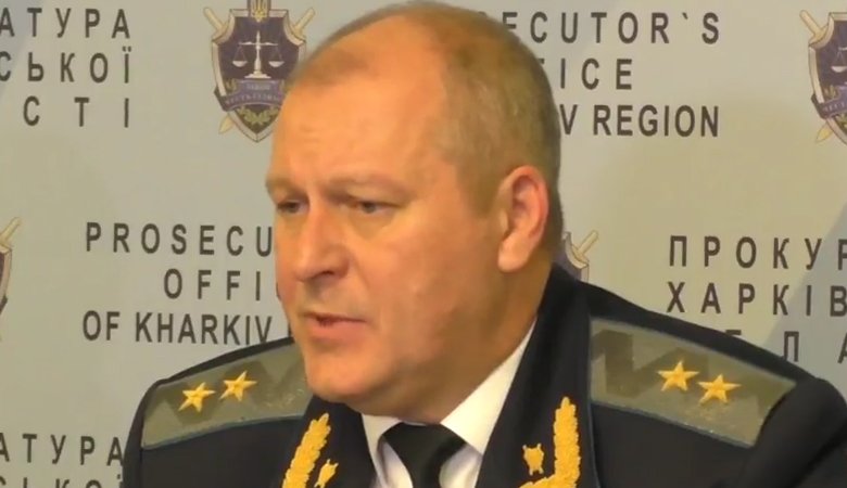 За год прокуратура рассмотрела более 500 жалоб на патрульную полицию — Данильченко