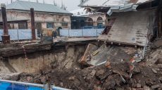 Для ликвидации аварии на Грековской на «Харьковводоканале» создан штаб