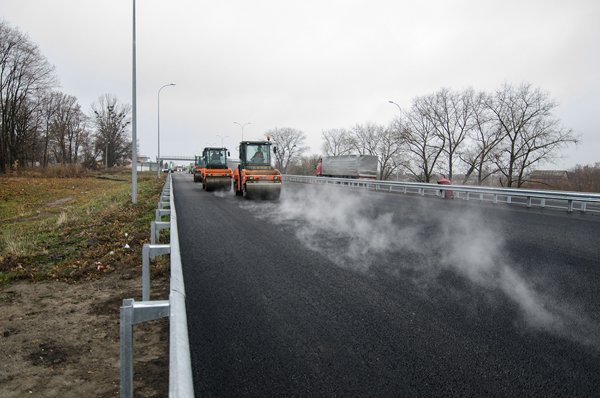 Названы основные автомагистрали, которые будут ремонтировать в 2018 году на Харьковщине