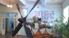 ХАИ показал свои возможности на Дне открытых дверей