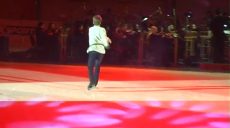 Фигурное катание под «живой» оркестр показали на шоу Ice Symphony (ВИДЕО)