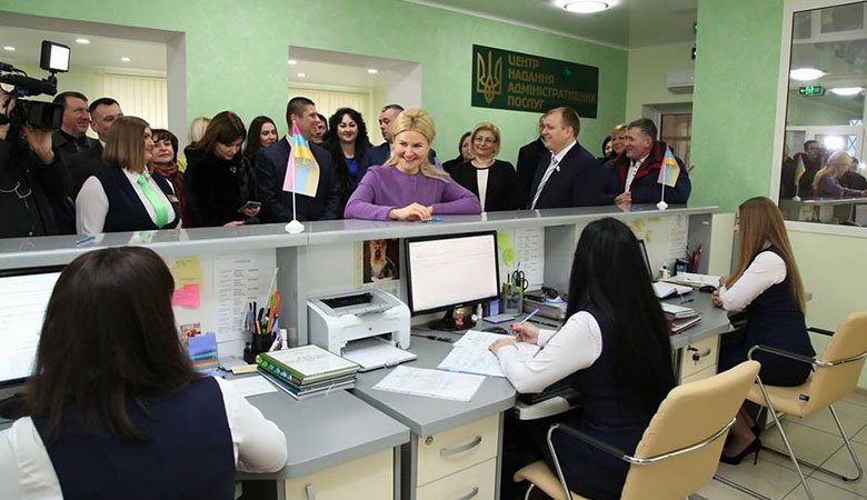 ЦНАПи Харкова з 14 грудня знову реєструватимуть місце проживання
