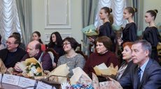 В Харькове наградили лучших «Учителей года»