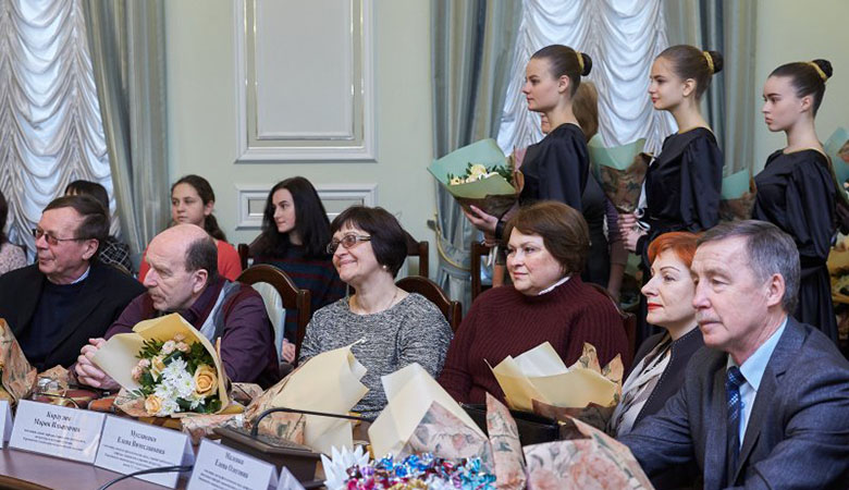 В Харькове наградили лучших «Учителей года»