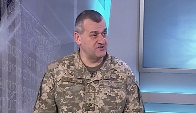 Военный призыв: Весна-2018