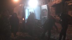 Пожар в многоэтажке: Спасено 18 жителей, еще 48 — вывели на свежий воздух (ФОТО, ВИДЕО)