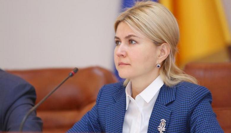 Светличная: Планируем в 2018 году открыть 20 новых детских садов