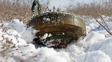 Ситуация в зоне АТО: задержан диверсант, ранен украинский военный