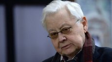 В Москве скончался Олег Табаков