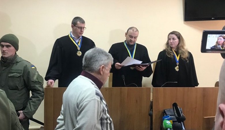 Семь терактов в Харькове: суд огласил приговор трем подозреваемым
