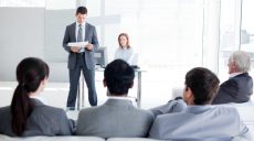 В Харькове пройдет бесплатный семинар Анатомия бизнеса ®