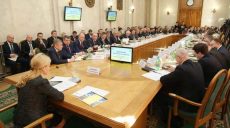 Светличная: В регионе создаются все условия для социально ответственного бизнеса