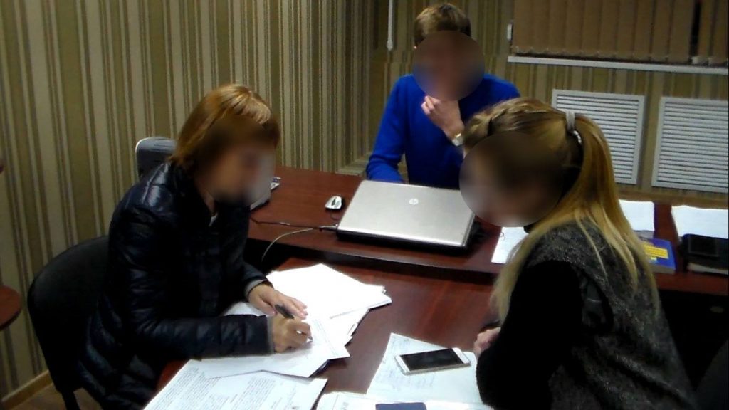 Фортуна в подельниках. Неожиданный виток в расследовании земельных схем в Харькове