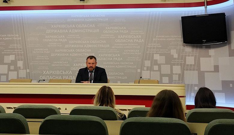 Харьковщина является лидером по реализации программы «Доступные лекарства» по всем показателям