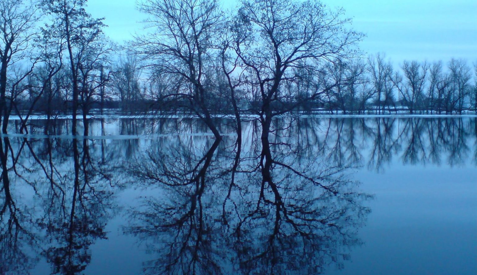 Каким будет половодье-2018 на Харьковщине (ВИДЕО)