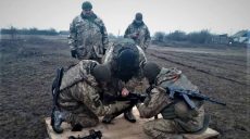 На Донбассе оккупанты нарушают условия полного прекращения огня – штаб