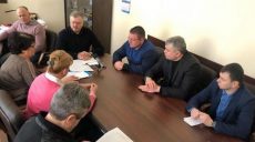 Как Харьковщина справляется с погодным катаклизмом. В ХОГА прошло заседание оперативного штаба