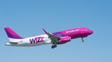 Wizz Air запускает новый рейс из Харькова в Вену