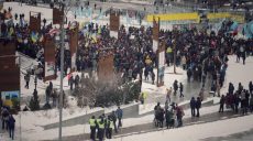 Воскресные марши Михо становятся все меньше – мнение